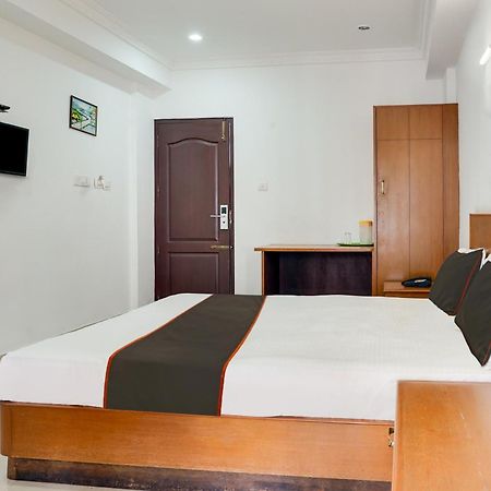 Collection O Coastal Grand Kurunji Meredian Hotel Kodaikanal Exterior foto