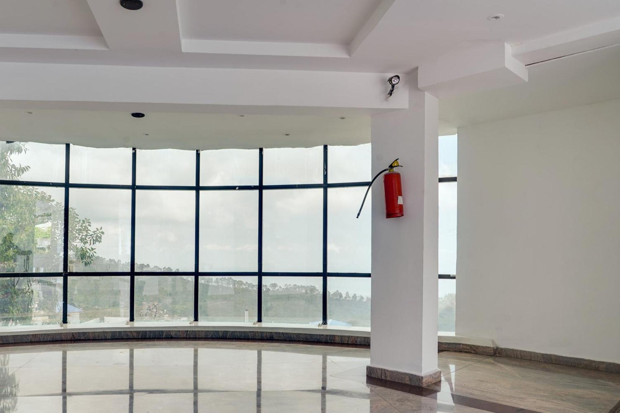 Collection O Coastal Grand Kurunji Meredian Hotel Kodaikanal Exterior foto